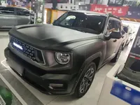 Haval H Dog New Energy 2023 (47600 км)