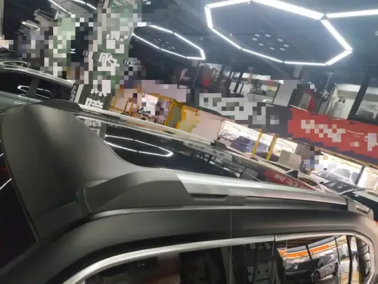 Haval H Dog New Energy 2023 (47600 км)