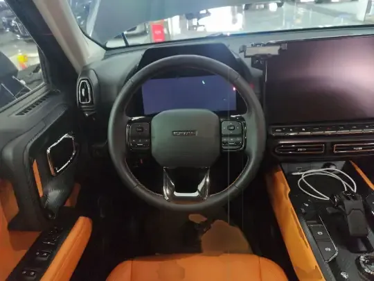 Haval H Dog New Energy 2023 (47600 км)