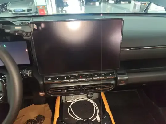 Haval H Dog New Energy 2023 (47600 км)