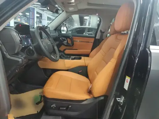 Haval H Dog New Energy 2023 (47600 км)