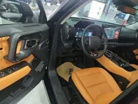 Haval H Dog New Energy 2023 (47600 км)