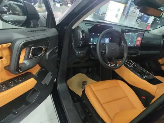 Haval H Dog New Energy 2023 (47600 км)