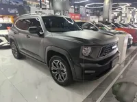Haval H Dog New Energy 2023 (47600 км)