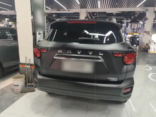 Haval H Dog New Energy 2023 (47600 км)