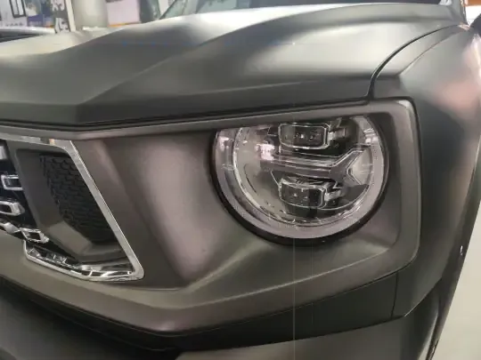 Haval H Dog New Energy 2023 (47600 км)