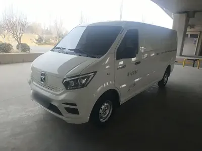 Kama Junhang ES 2022 (35900 км)