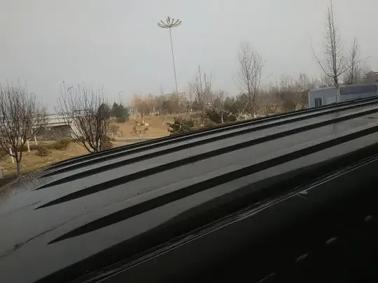 Kama Junhang ES 2022 (35900 км)