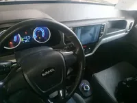 Kama Junhang ES 2022 (35900 км)