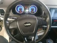 Kama Junhang ES 2022 (35900 км)