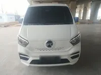 Kama Junhang ES 2022 (35900 км)