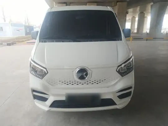 Kama Junhang ES 2022 (35900 км)