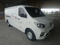Kama Junhang ES 2022 (35900 км)