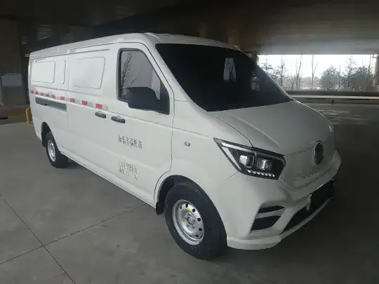 Kama Junhang ES 2022 (35900 км)
