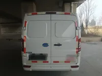 Kama Junhang ES 2022 (35900 км)