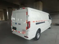 Kama Junhang ES 2022 (35900 км)