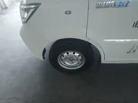 Kama Junhang ES 2022 (35900 км)