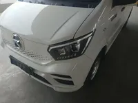 Kama Junhang ES 2022 (35900 км)