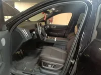 Li Auto L8 2023 (28300 км)