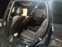 Li Auto L8 2023 (28300 км)