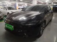 Leapmotor C01 2023 (58600 км)