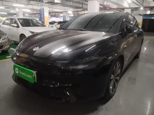 Leapmotor C01 2023 (58600 км)