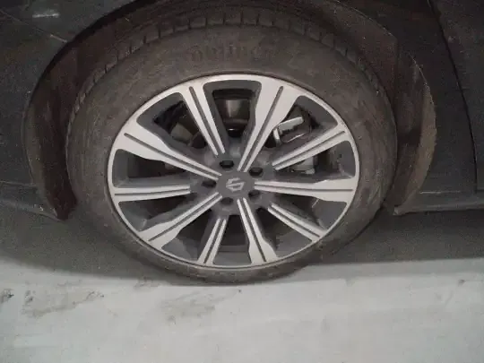 Leapmotor C01 2023 (58600 км)