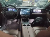 Leapmotor C01 2023 (58600 км)