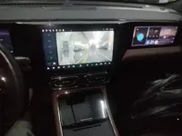 Leapmotor C01 2023 (58600 км)