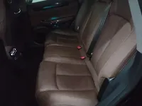 Leapmotor C01 2023 (58600 км)