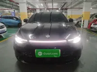 Leapmotor C01 2023 (58600 км)