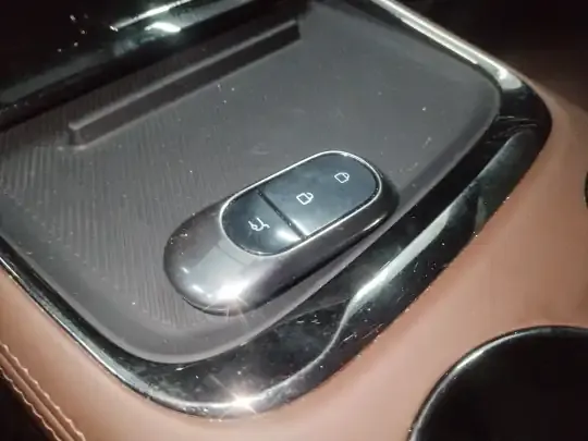 Leapmotor C01 2023 (58600 км)