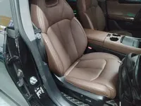 Leapmotor C01 2023 (58600 км)