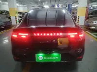 Leapmotor C01 2023 (58600 км)
