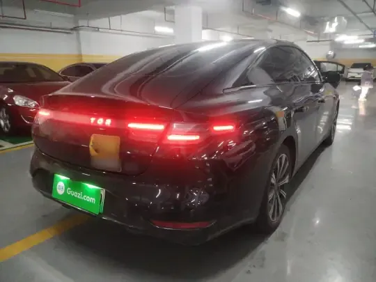 Leapmotor C01 2023 (58600 км)