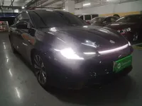 Leapmotor C01 2023 (58600 км)