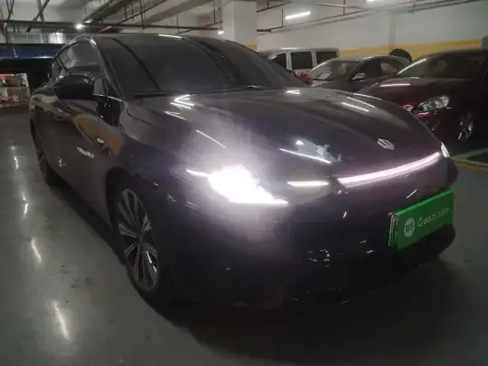 Leapmotor C01 2023 (58600 км)