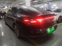 Leapmotor C01 2023 (58600 км)