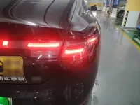 Leapmotor C01 2023 (58600 км)