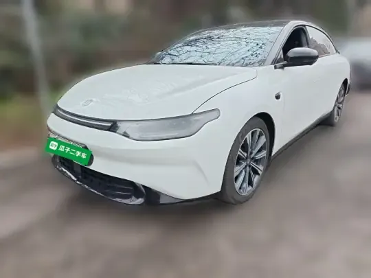 Leapmotor C01 2023 (21500 км)