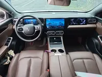 Leapmotor C01 2023 (21500 км)