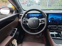 Leapmotor C01 2023 (21500 км)