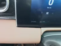 Leapmotor C01 2023 (21500 км)