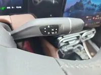 Leapmotor C01 2023 (21500 км)