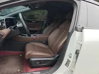 Leapmotor C01 2023 (21500 км)