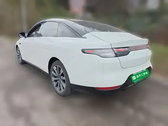 Leapmotor C01 2023 (21500 км)