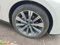 Leapmotor C01 2023 (21500 км)