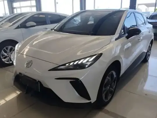 MG 4 EV 2023 (113600 км)