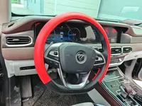 Foton General G9 2023 (6600 км)