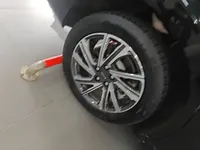SAIC MAXUS G90 2023 (6000 км)